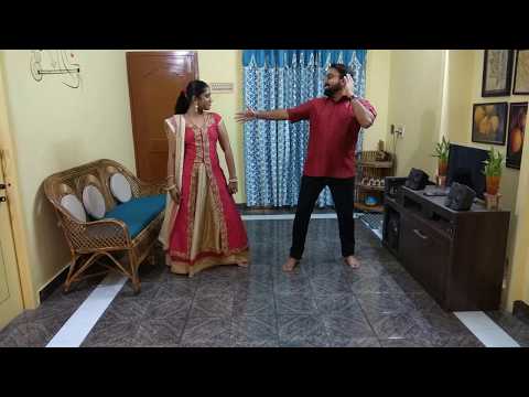 kattikida-munne-namma-wedding-dance-video