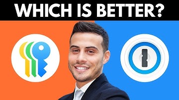 Apple Password vs 1Password (2025): Which Password Manager Is Best for You?