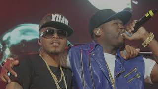 Nas x 50 Cent Mashup - Viewer Request pt1 - Get Me 50