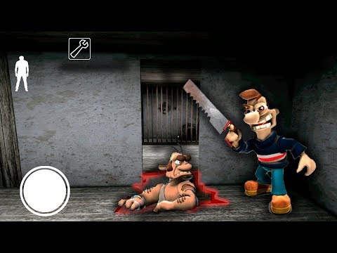 НОВЫЕ ПРИКОЛЫ В ДОМЕ ГРЕННИ ФИНАЛ СЕЗОНА КАСПЕР ИГРАЕТ В КАК ДОСТАТЬ СОСЕДА МУЛЬТИК GRANNY