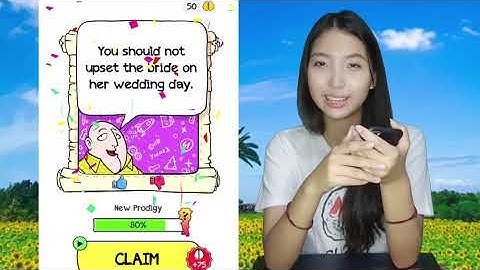 Braindom 2 Level 31 32 33 34 35 Walkthrough