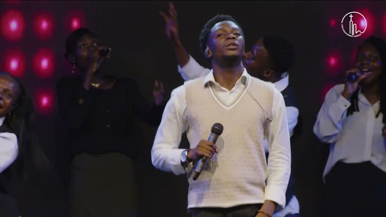 Worship Medley | Jospin kazadi | Ce worship