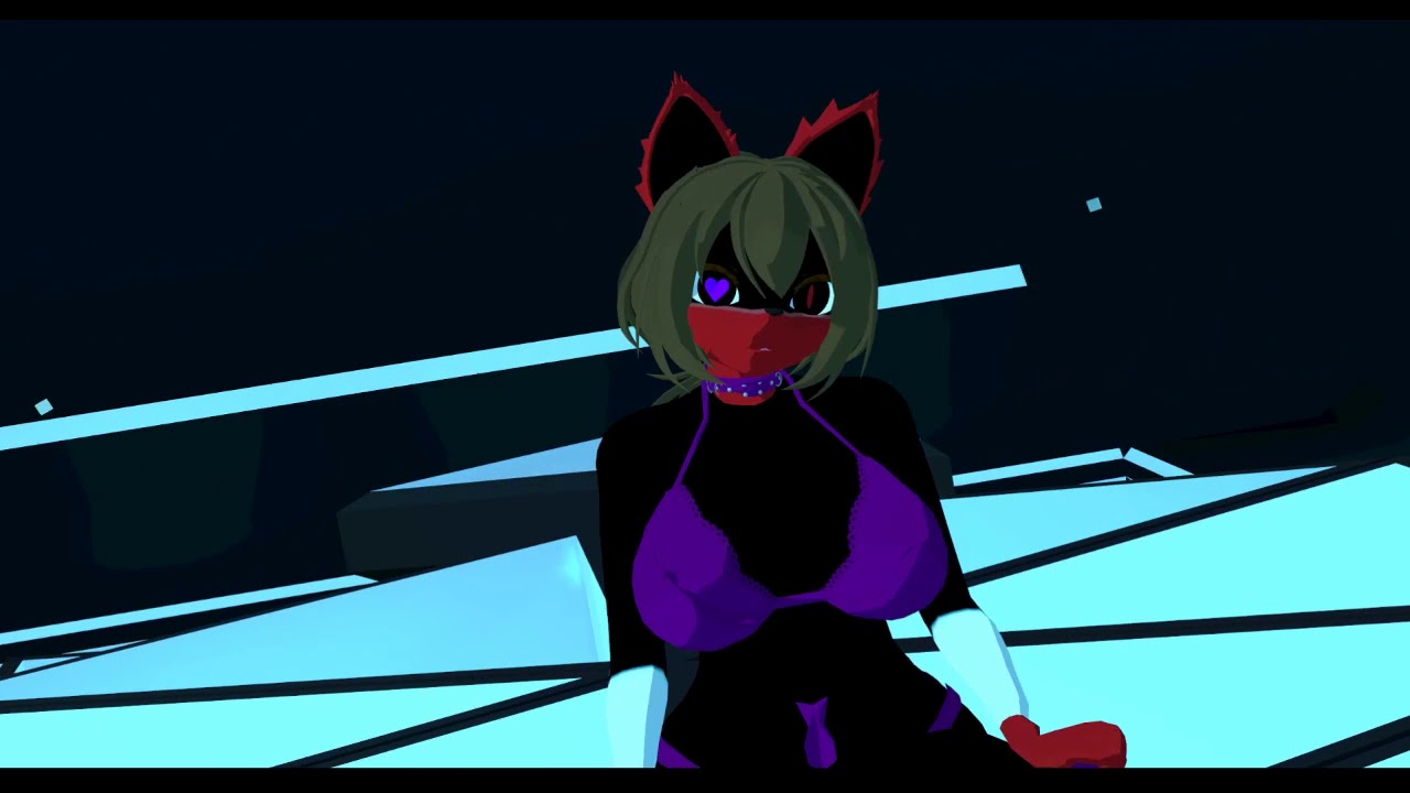 Basic Model Re texture 