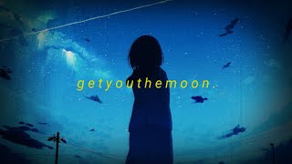 Get You The Moon (Female Cover)