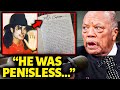 Quincy Jones FINALLY Reveals Why Michael Jackson Wasn’t Into Women