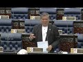 (LIVE) Sidang Parlimen 19/11/2025 -  Sesi Pagi