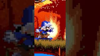EXE: RT | Hide & Seek #fnf #fnfmod #remix #fridaynightfunkin #sonic #sonicexe #pixel