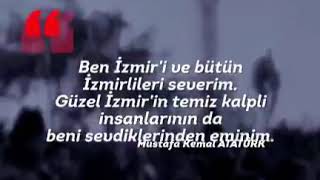 İzmi̇ri̇n Düşman İşgali̇nden Kurtuluş Günü