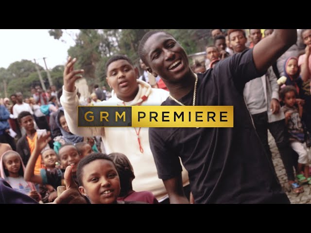 Lil Berete - Chase Cash feat. Deno [Music Video] | GRM Daily