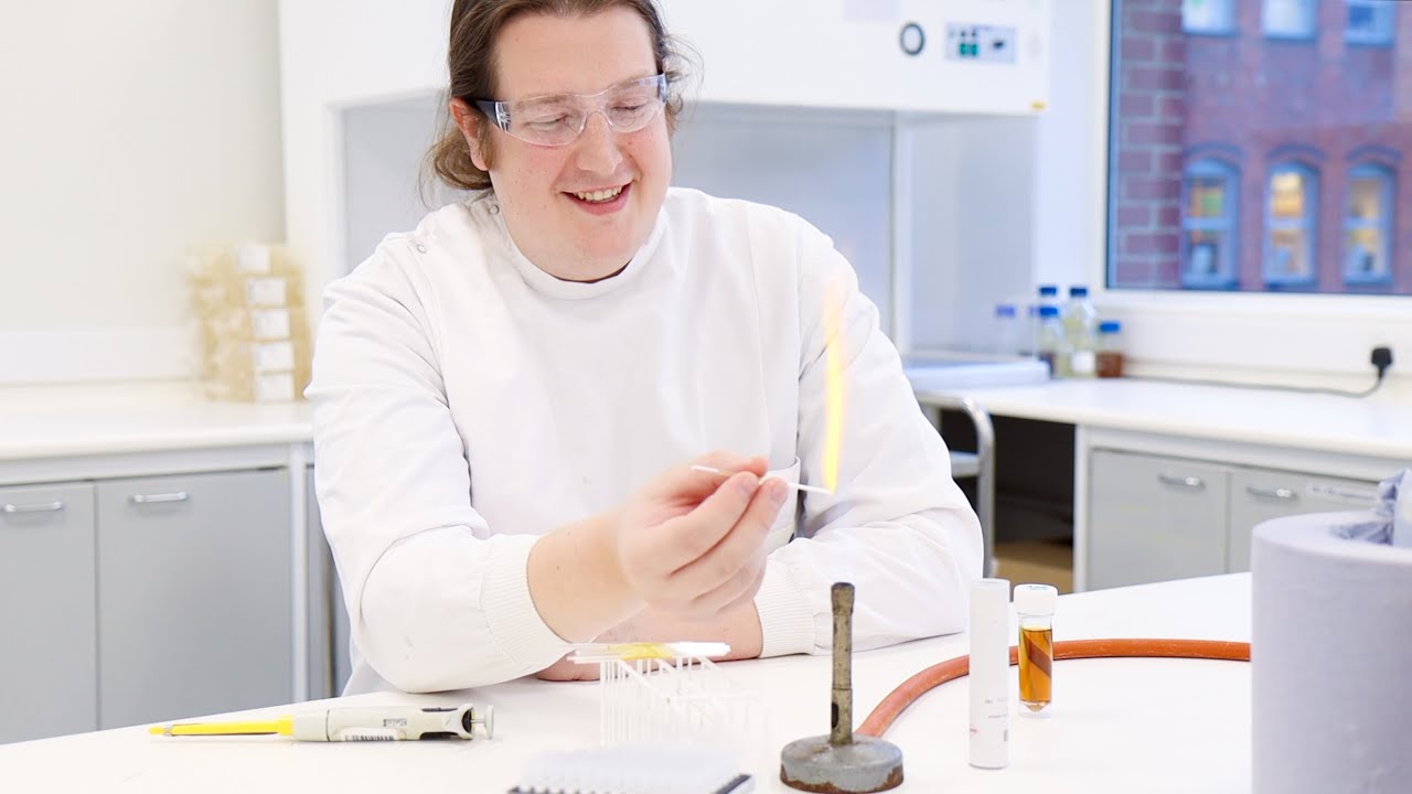 Spotlight on Food Research: Can we improve the pasteurisation of beer?