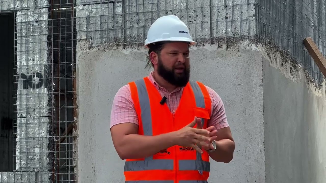 What is Monolev SCIP