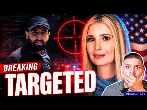 🚨MAJOR BREAKING: They Went After Trump's Daughter!