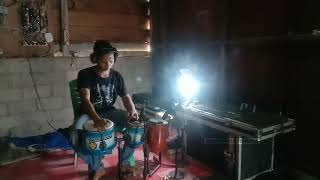 OPICK - RAMADHAN TIBA | COVER KENDANG PRAS