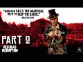 RED DEAD REDEMPTION GAMEPLAY/WALKTHROUGH PART 2 [ 4K 60 FPS PS5/ PLAYSTATION 5 ] - NO COMMENTARY