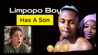 Download lagu Limpopo Boy the best dance in SA