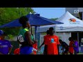Ana Caroline Miguel é bronze no arremesso de peso no Ibero-Americano de Atletismo