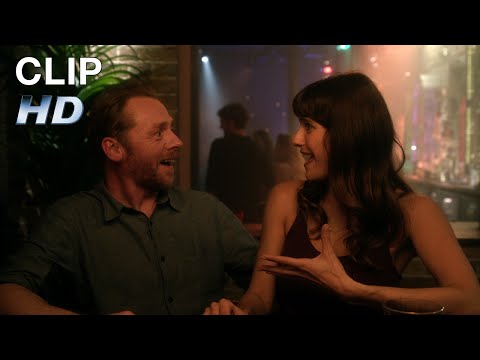 ES IST KOMPLIZIERT..! | Clip "Cantina" | Deutsch | Ab 30. Juli im Kino!