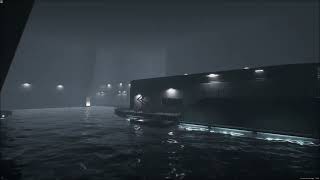 Modular Sci-Fi Sewer Environment UE4-5 Net Worth