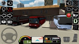 Bus Simulator Original - Gameplay - Added Countries/Region - Rio de Janeiro screenshot 1