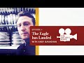 Episode 4 - Andy Gavaghan: "The Eagle Has Landed"