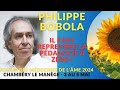 Il faut reprendre la pdagogie  zro  philippe bobola forum des mdecines de lme chambry 2024