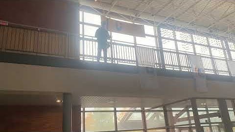 Egg drop - Physics Grade 11