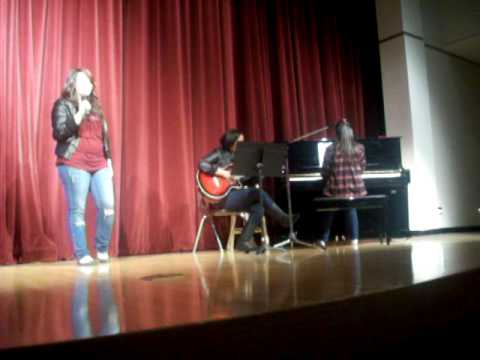 Paloma Valley Talent Show 2010