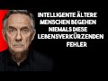 Tödliche Fehler Die Intelligente Senioren Immer Vermeiden Die Die Meisten Menschen Machen