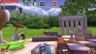 [MicroVolts] Casual Video #1