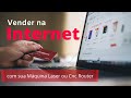 Você Precisa Vender seus Produtos e Serviços Feito com Máquina Laser ou Cnc Router? Veja esse vídeo!