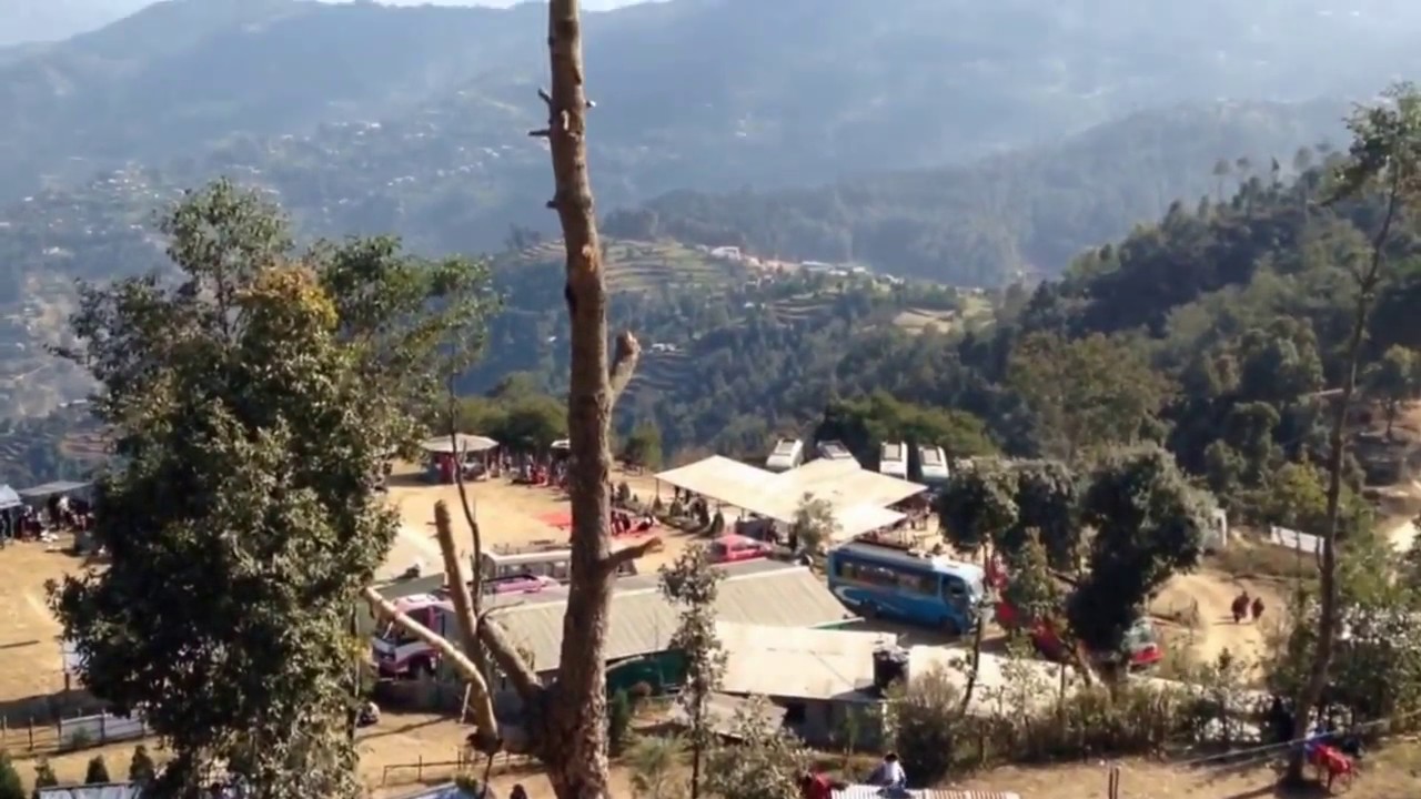 Dhulikhel Picnic | Most famous picnic spot in Kathmandu, Nepal - YouTube