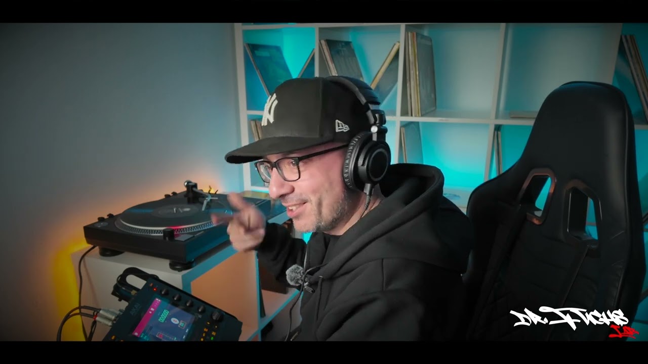 Rhythm Roulette / Dr.Fuchs / München