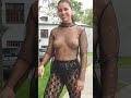 Panty Public flashing Sweet Alise transparent lingerie try on Pawg Challenge ๐ฑ๐ฑ๐ฑ mini skirt leggins