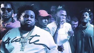 Rod Wave - To My Grave (Official Video)