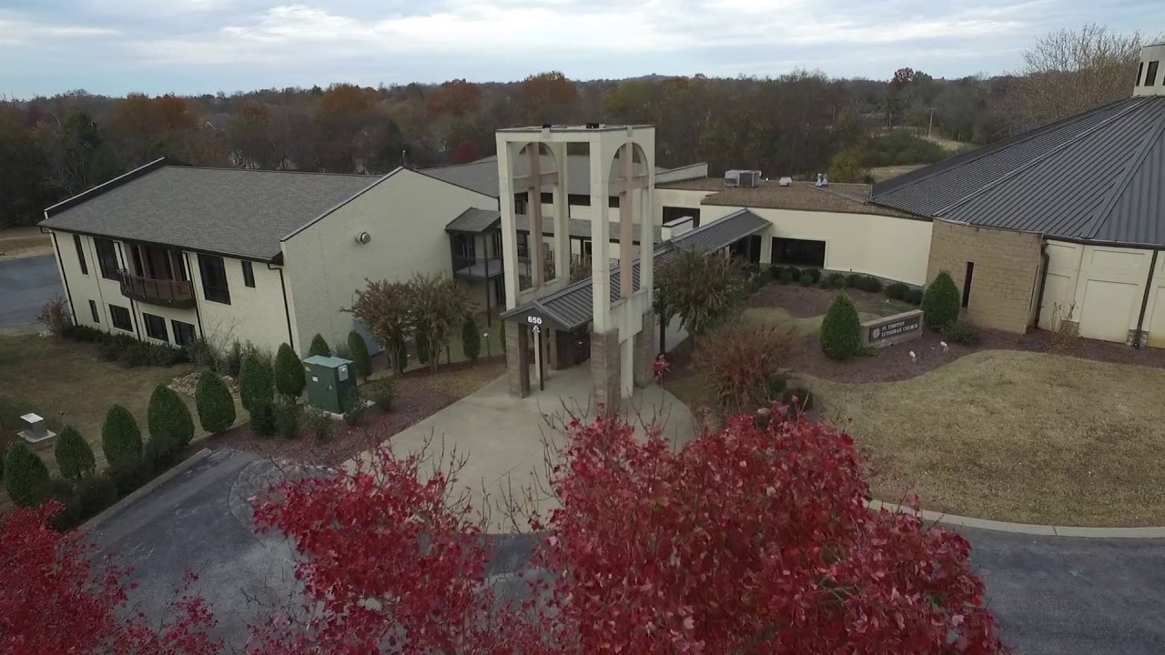 D&P Custom Lights & Wiring Systems helps St. Timothy Lutheran Church Show The Way!