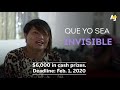 Migrant Voices Film Challenge, 2nd Annual