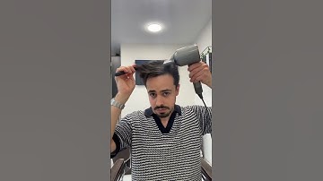 Çağatay Ulusoy - Eşref Rüya Saç Modeli• #eşrefrüya #çağatayulusoy