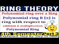 Polynomial ringintroductionring theory1bscmathh2nd yearunit34thsemcbcspart3