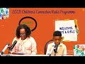 ECCB Children's Connection Radio Programme