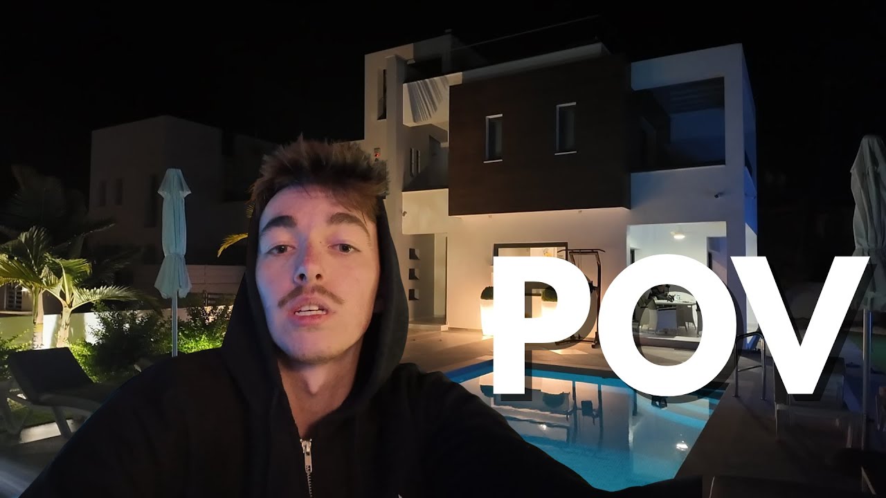 POV: REALISTIC Day In The Live Of A 21 Year Old Day Trader (+$2100 and CPI FULLPORT)