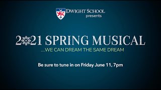 2021 Spring Musical