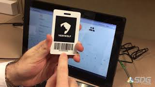 TallyFlow Enrollment App Demo
