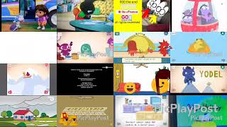 My Sick Vid Superparison 1