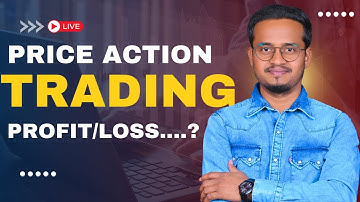 INTRADAY LIVE TRADING || OPTION TRADING || 04-12-2025