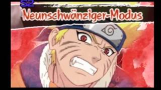 NUN5 all modes \u0026 transformations (German)