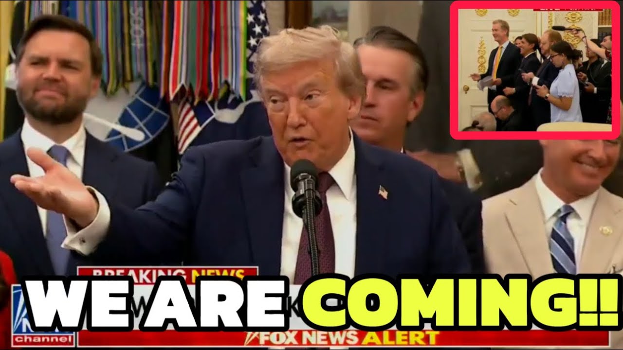 Трампу плевать на «свободные зоны ICE» Брэндона Джонсона | Приказывает направить 300 национальных...