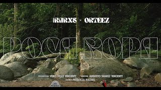 Los Rarxs ft Orteez - Poca Ropa - YouTube