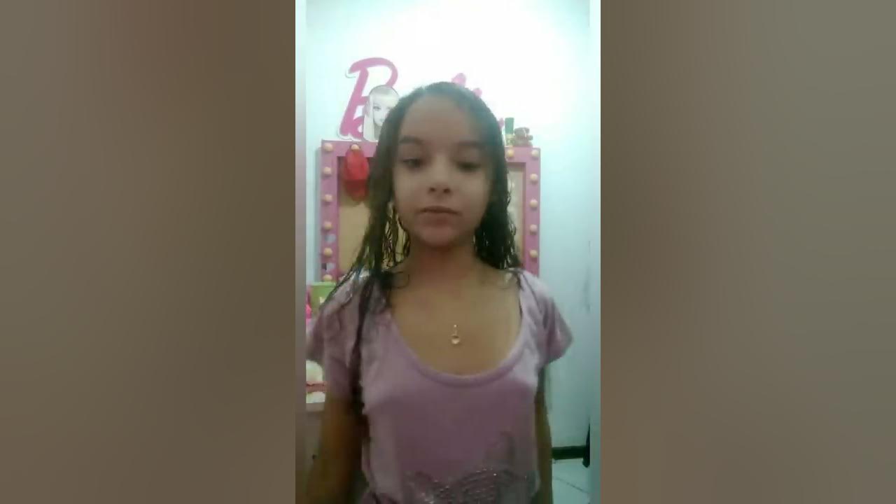 Minha rotina da manhã