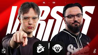 Galions vs Esprit Shonen // Challengers France - Segment 2