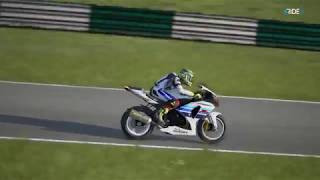 【PS4】RIDE 3　キャリア＃178　「最新スーパーバイク」　その3 screenshot 3